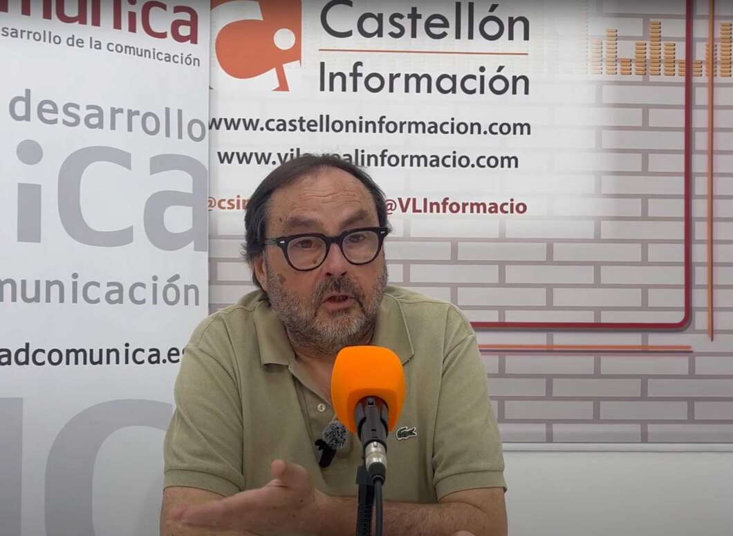 Entrevista de AdComunica a Ximo Tirado 2025