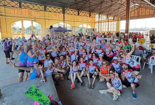 18-07-24 barco dragon club nautico castellon