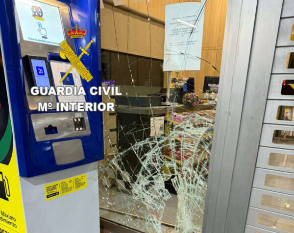 20250716 onda 1 detenido robos guardia civil