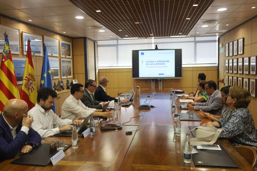 PortCastello ampliación