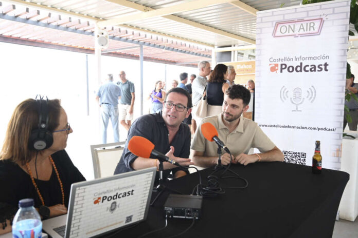 Compromís Bodeguilla de Castellón Información fiestas de Sant Pere 2025