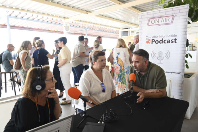 PSPSV Bodeguilla de Castellón Información fiestas de Sant Pere 2025