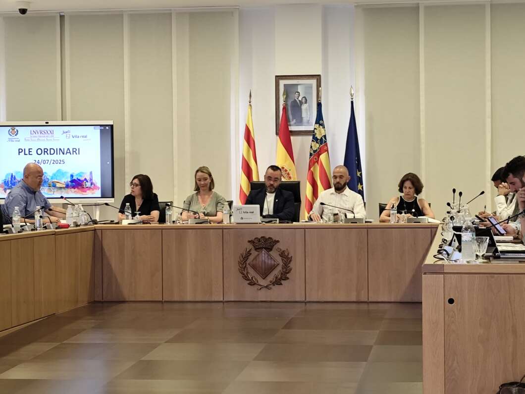 Vila-real bloqueja les llicències