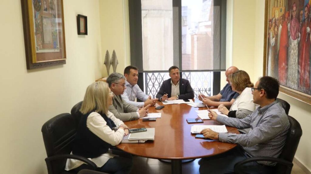 Burriana i les Alqueries reactiven l’acord per compartir les piscines municipals