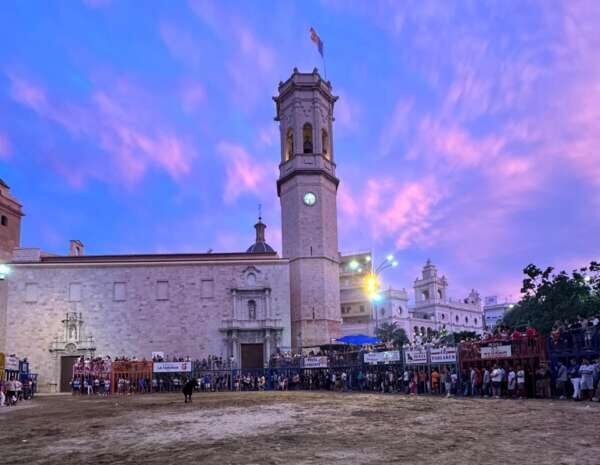 bous festes misericordia 2025