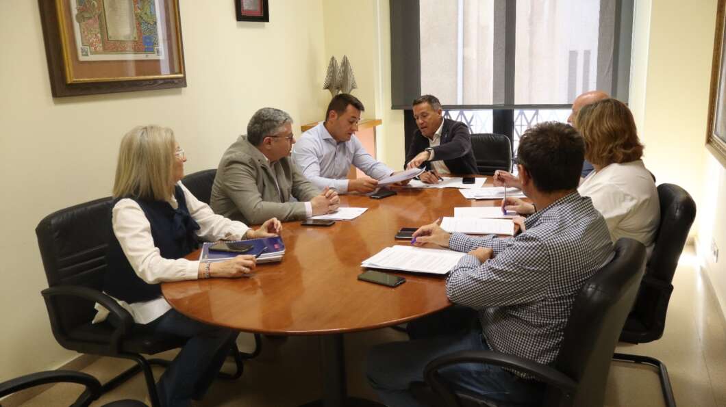 Burriana i les Alqueries reactiven l’acord per compartir les piscines municipals