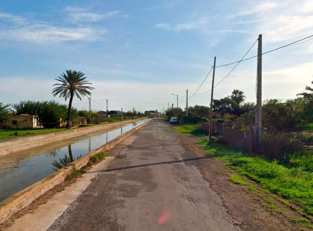 Aprobado el proyecto de acondicionamiento del Camí de l'Obra Castellón 2025