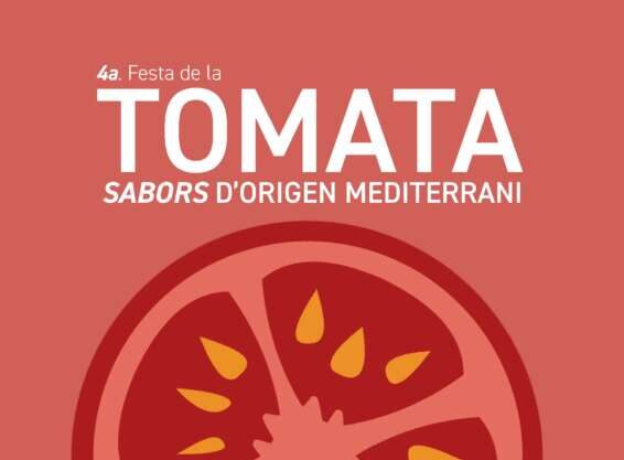cartell festa tomata nules