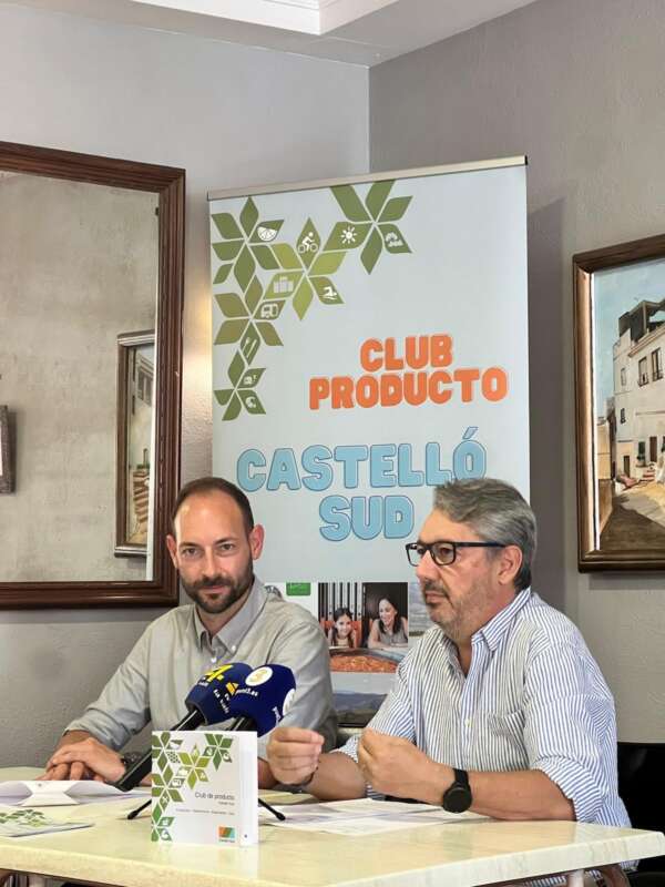 Castelló Sud lanza la campaña #JoSócCastellóSud para dar visibilidad al turismo local