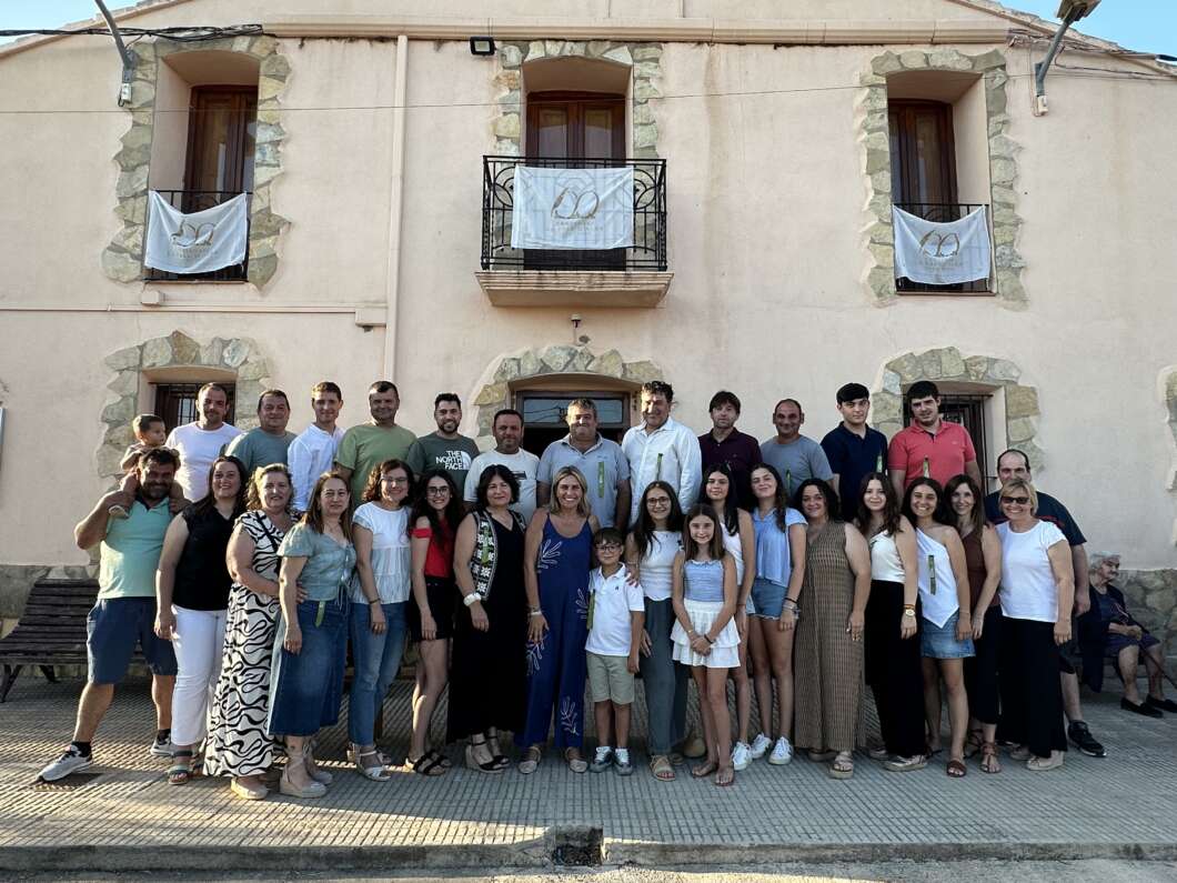 Pla de l'Arc celebra un intenso fin de semana festivo con toros, verbenas y música remember