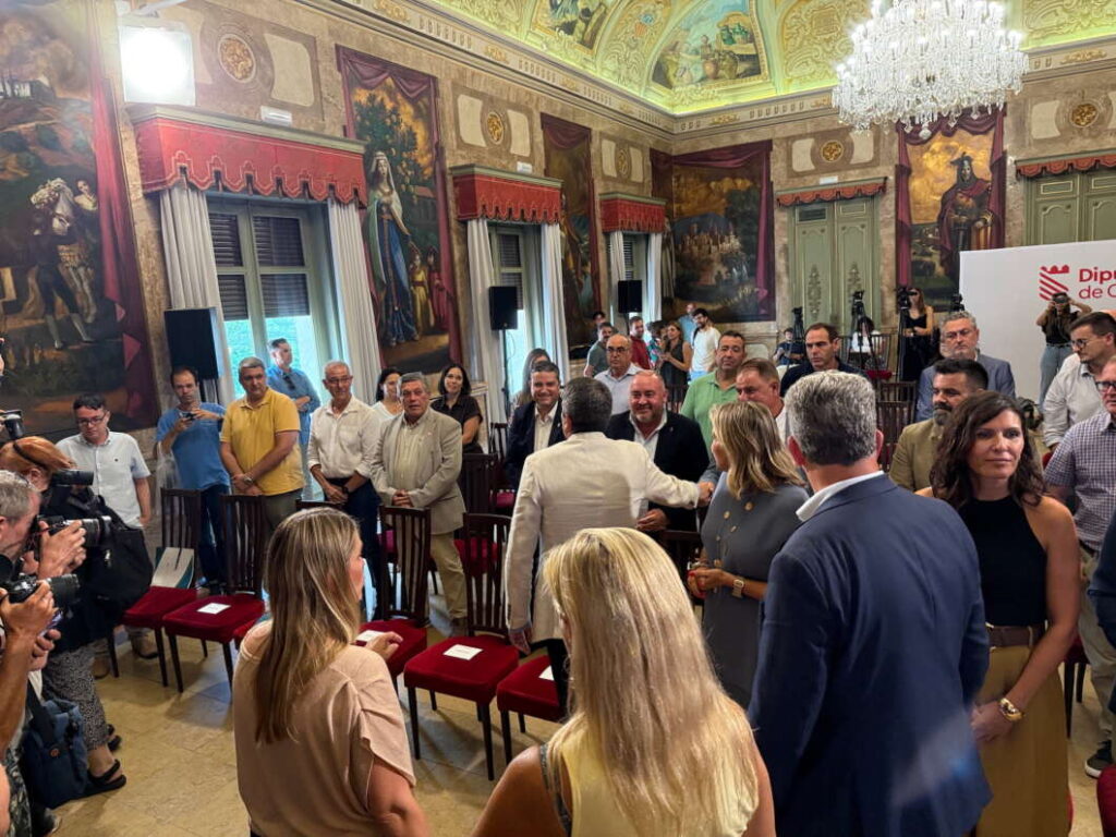 20,6 millones para la depuración de aguas en la provincia 230725