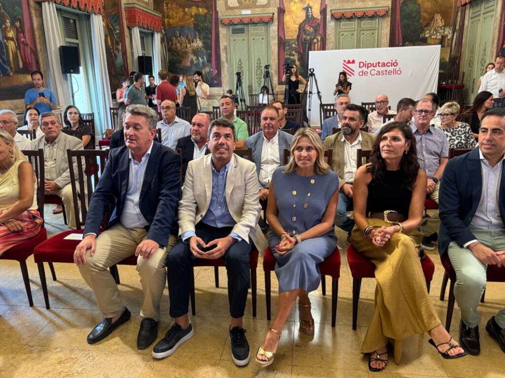 20,6 millones para la depuración de aguas en la provincia 230725