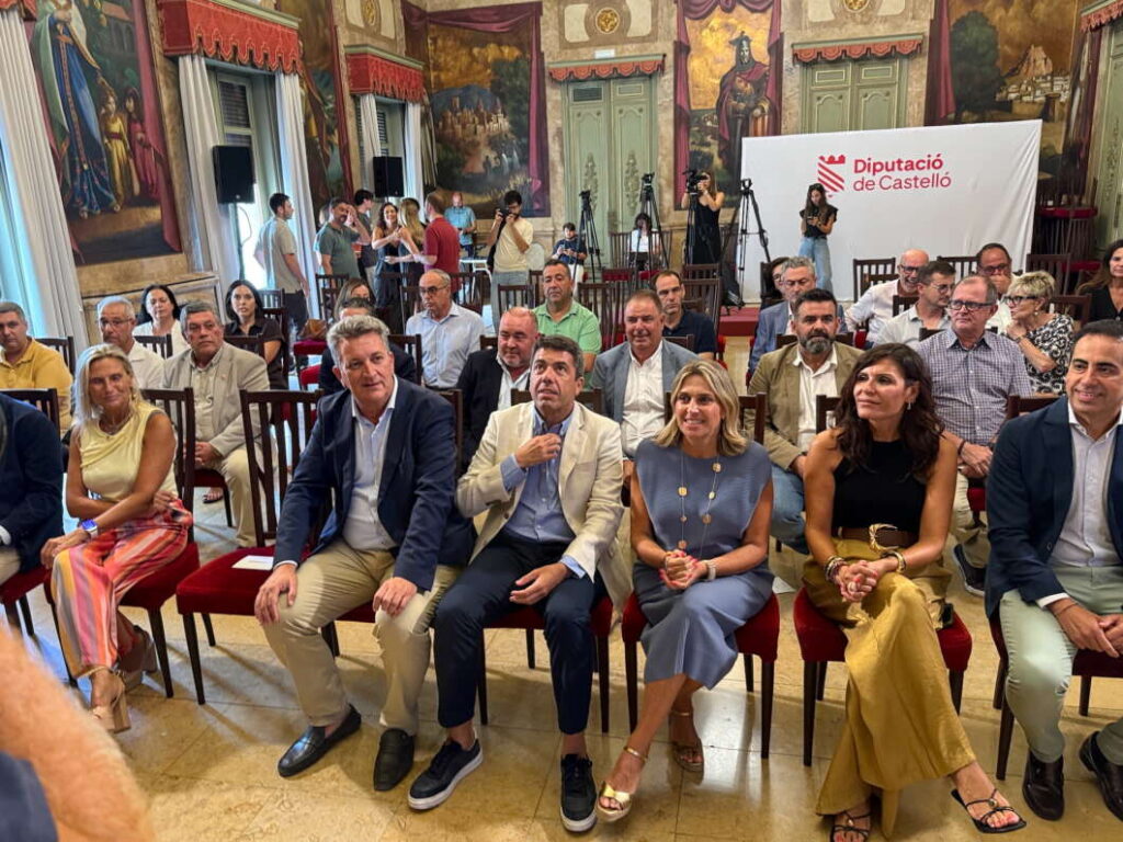 20,6 millones para la depuración de aguas en la provincia 230725