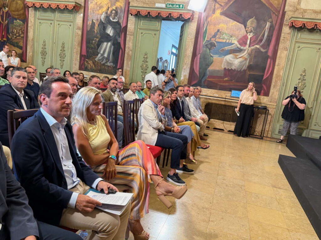 20,6 millones para la depuración de aguas en la provincia 230725