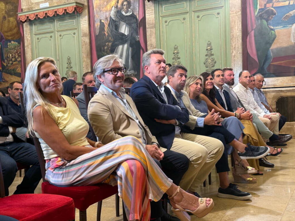 20,6 millones para la depuración de aguas en la provincia 230725