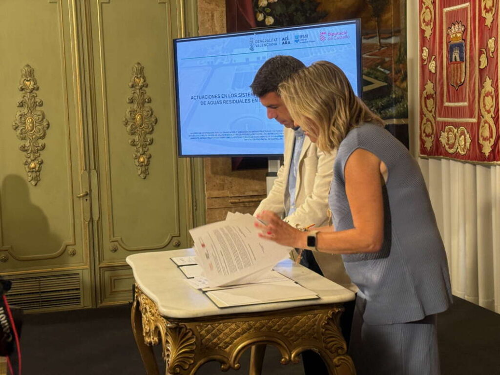 20,6 millones para la depuración de aguas en la provincia 230725