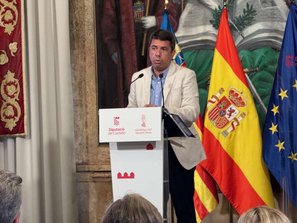 MAzón 20,6 millones para la depuración de aguas en la provincia 230725