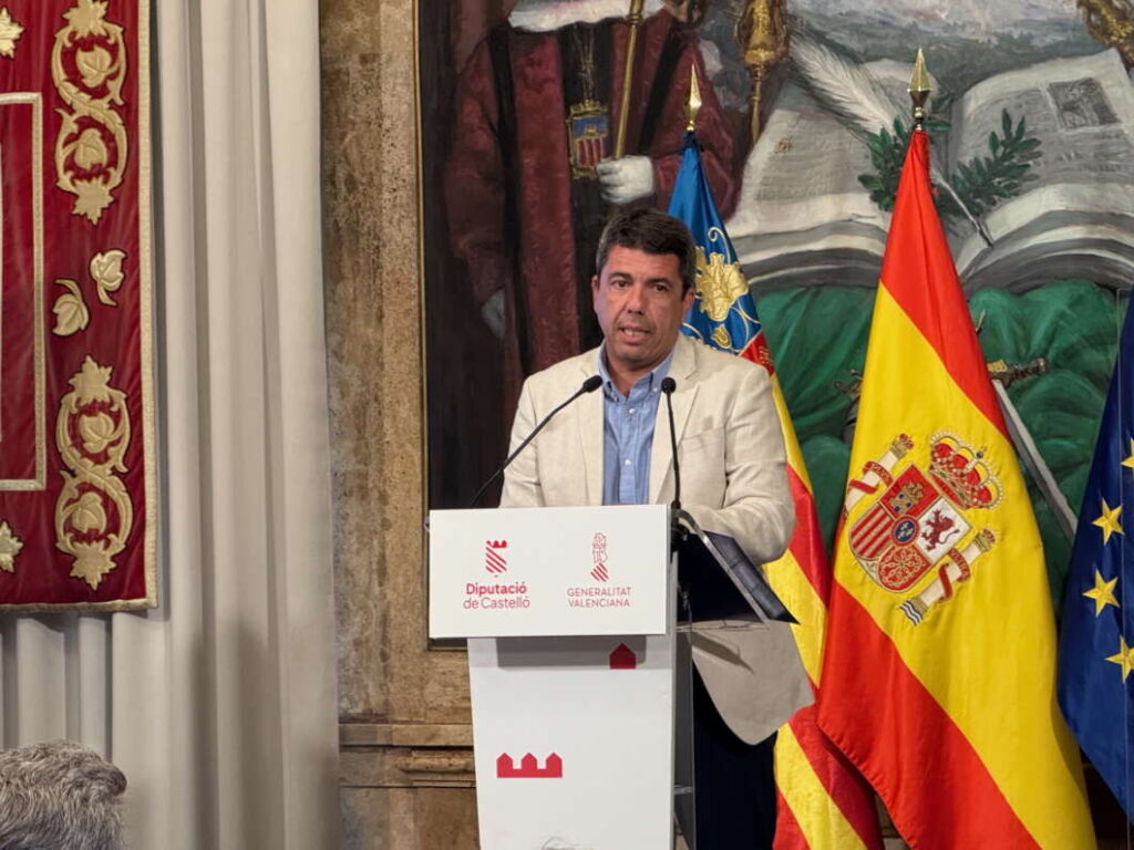 MAzón 20,6 millones para la depuración de aguas en la provincia 230725