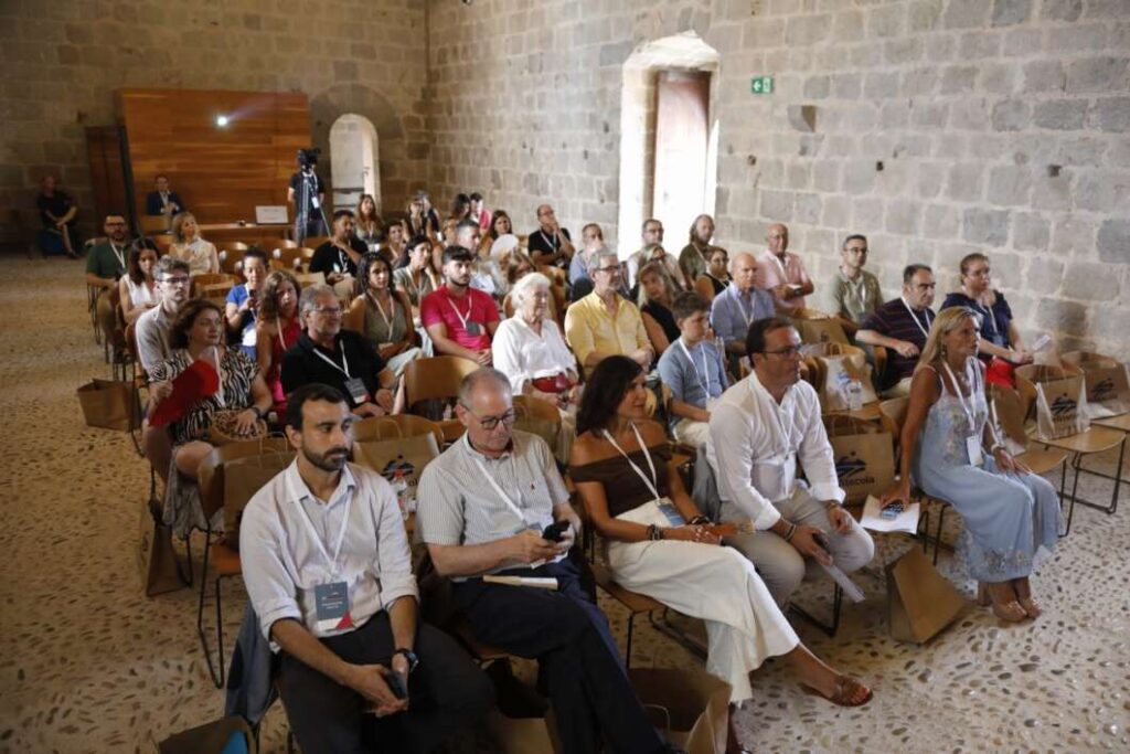 adComunica celebra la excelencia en comunicación en el histórico Castillo de Peñíscola