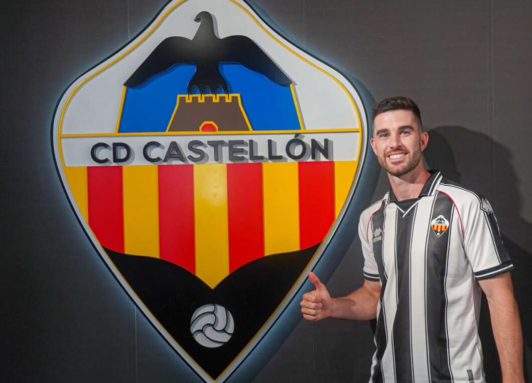 diego barri cd castellón