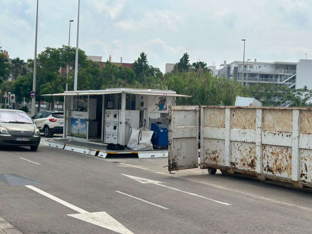 ecoparc moncofa beneficis targeta verda