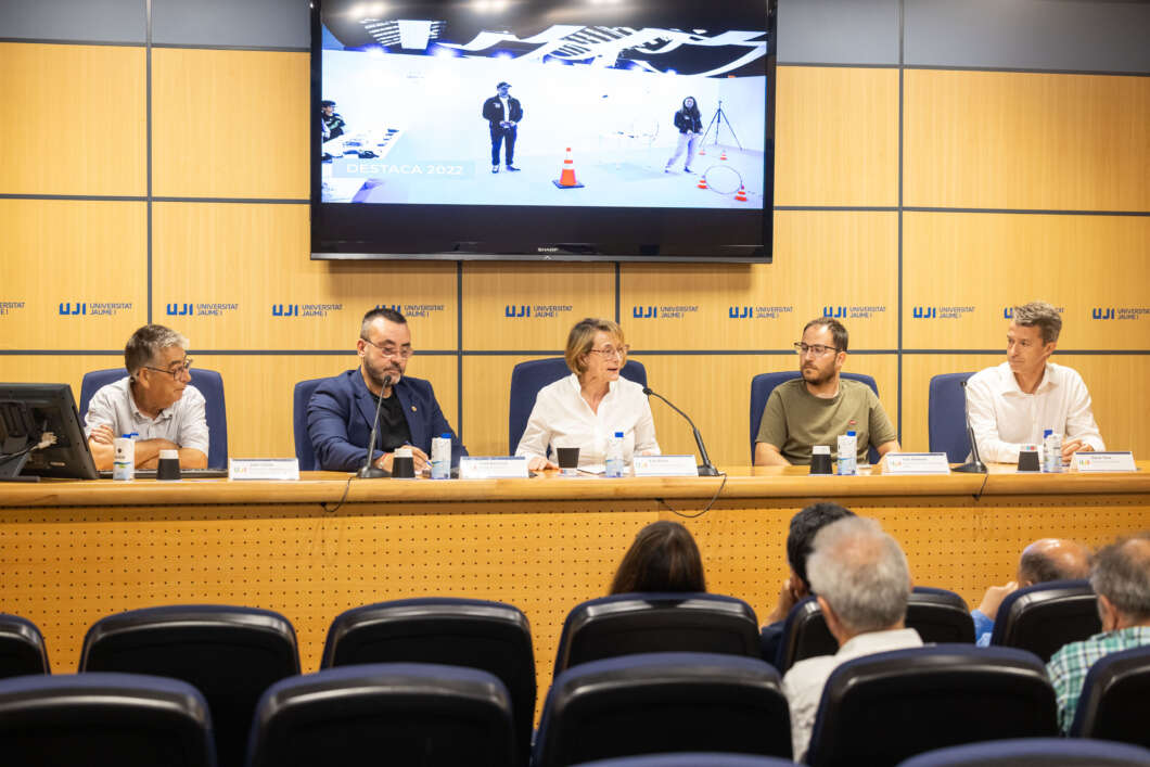 Vilafranca, motor d’innovació rural amb la nova edició de Destaca en Ruta