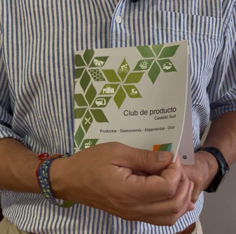 Castelló Sud lanza la campaña #JoSócCastellóSud para dar visibilidad al turismo local