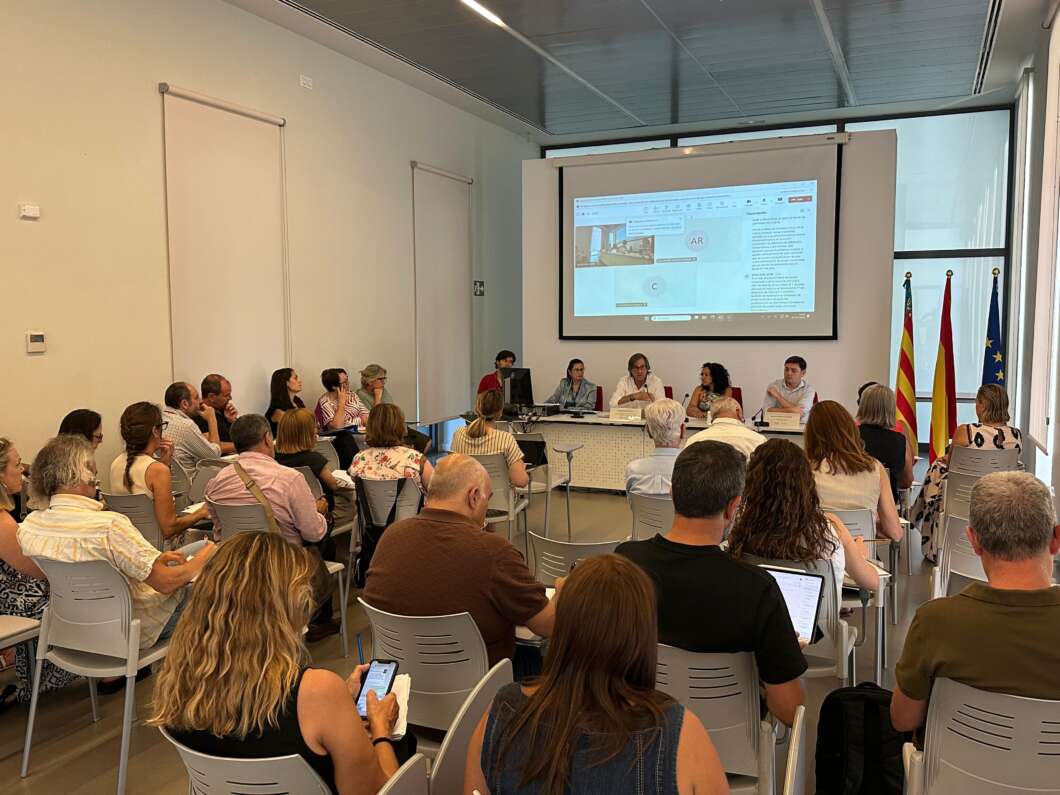 Compromiso firme de la Generalitat para asegurar la estabilidad y el avance en los servicios sociales concertados