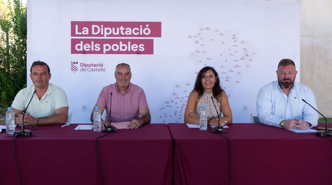 inversion diputacion baix maestrat