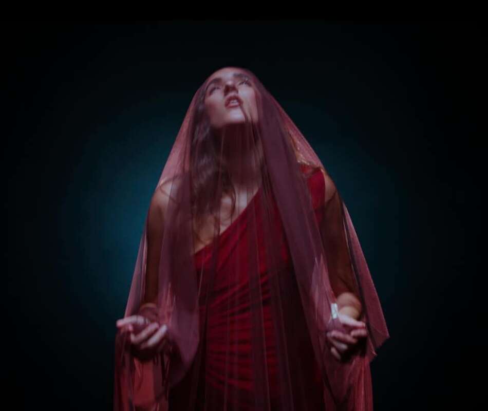 La artista Judeline rechaza actuar en el Festival Internacional de Benicàssim 2025