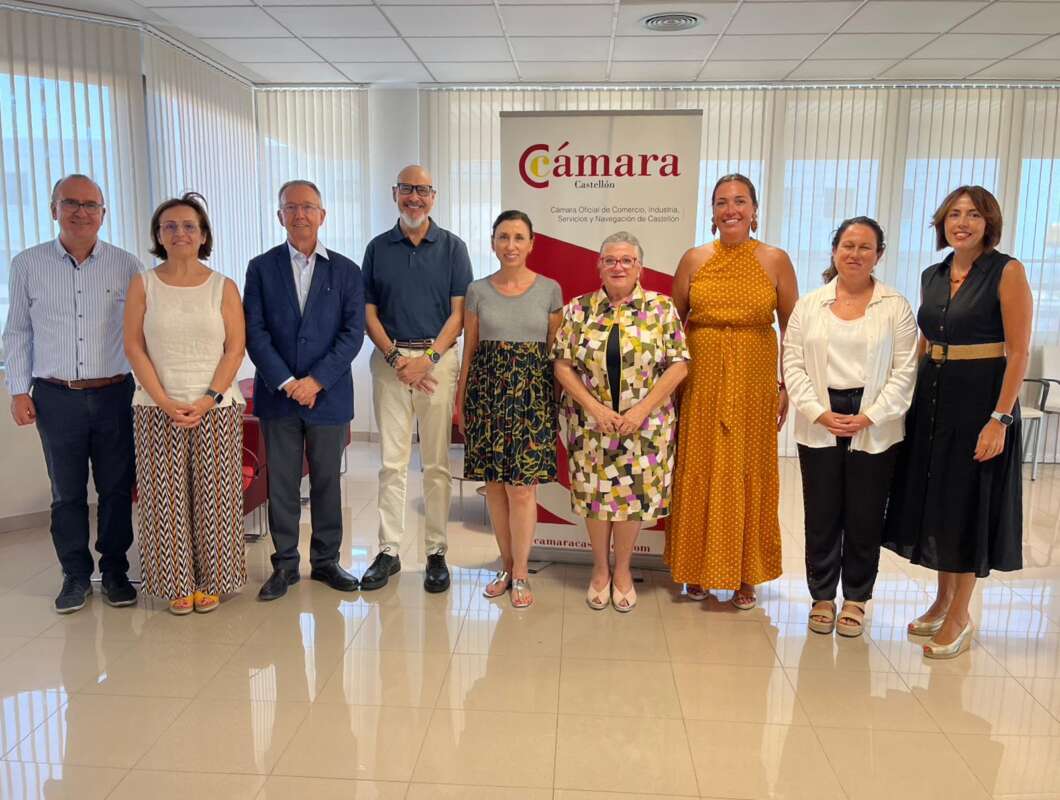 Bodegues Besalduch & Valls y Camping Riberamar, premiados por su impulso al turismo en Castellón