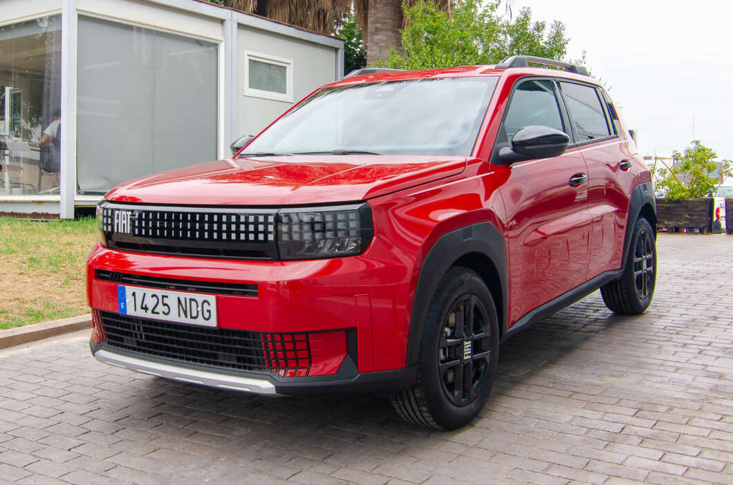 llega grande panda comauto sport