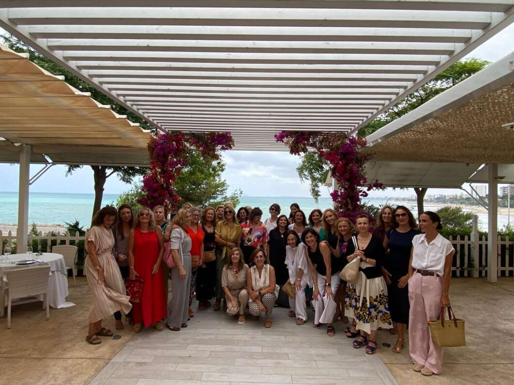 NDCS celebra su asamblea general y refuerza su papel como red empresarial estratégica en Castellón