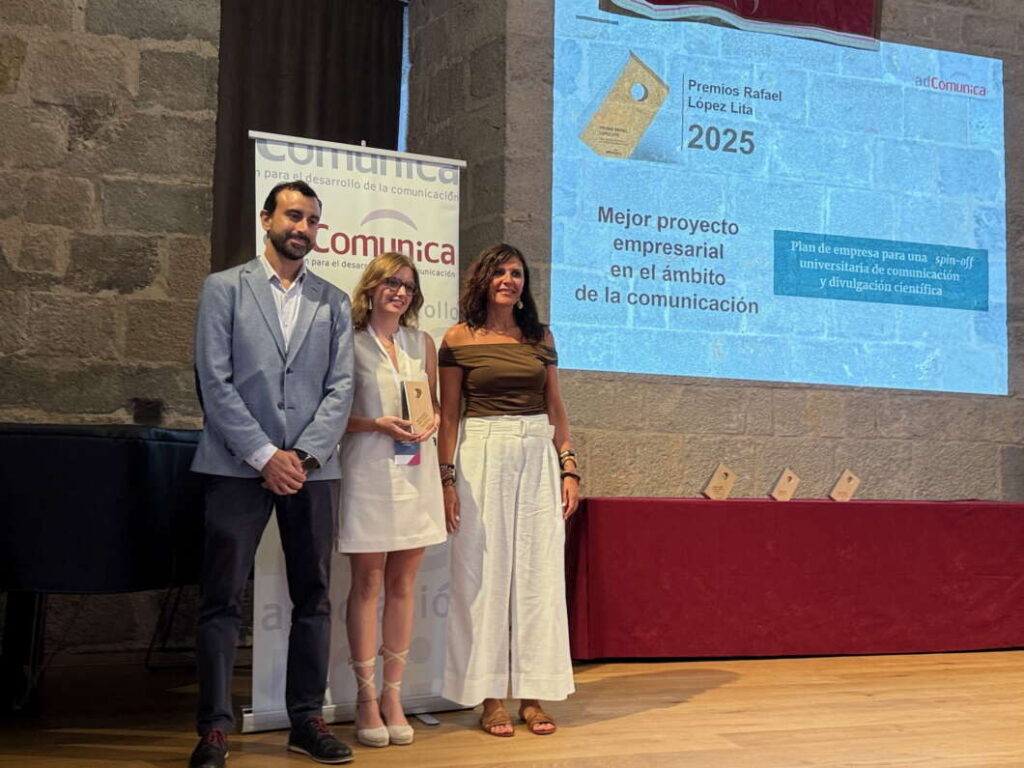 adComunica celebra la excelencia en comunicación en el histórico Castillo de Peñíscola