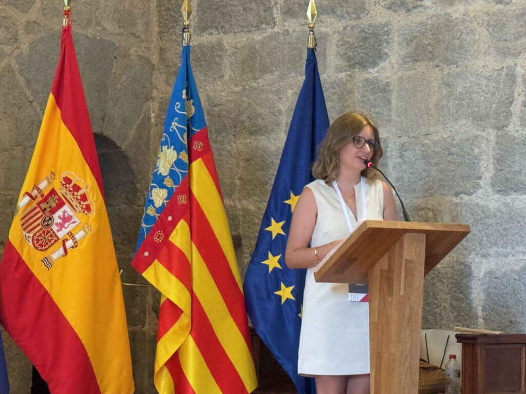 adComunica celebra la excelencia en comunicación en el histórico Castillo de Peñíscola