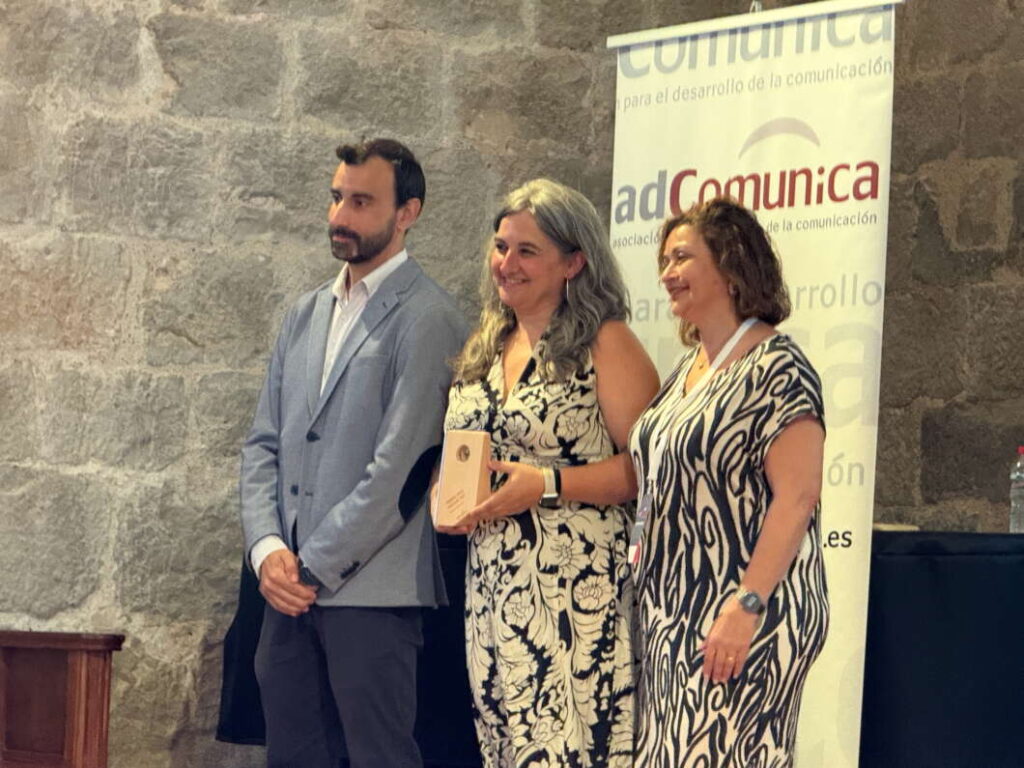 adComunica celebra la excelencia en comunicación en el histórico Castillo de Peñíscola