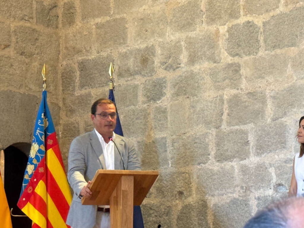 adComunica celebra la excelencia en comunicación en el histórico Castillo de Peñíscola