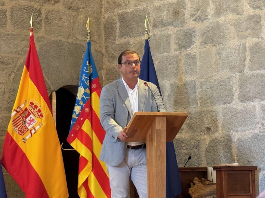 adComunica celebra la excelencia en comunicación en el histórico Castillo de Peñíscola