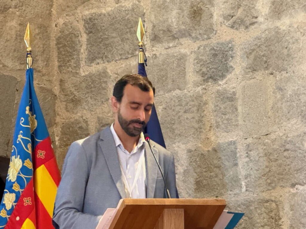 adComunica celebra la excelencia en comunicación en el histórico Castillo de Peñíscola