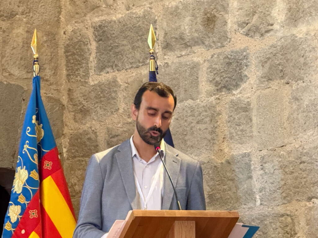 adComunica celebra la excelencia en comunicación en el histórico Castillo de Peñíscola