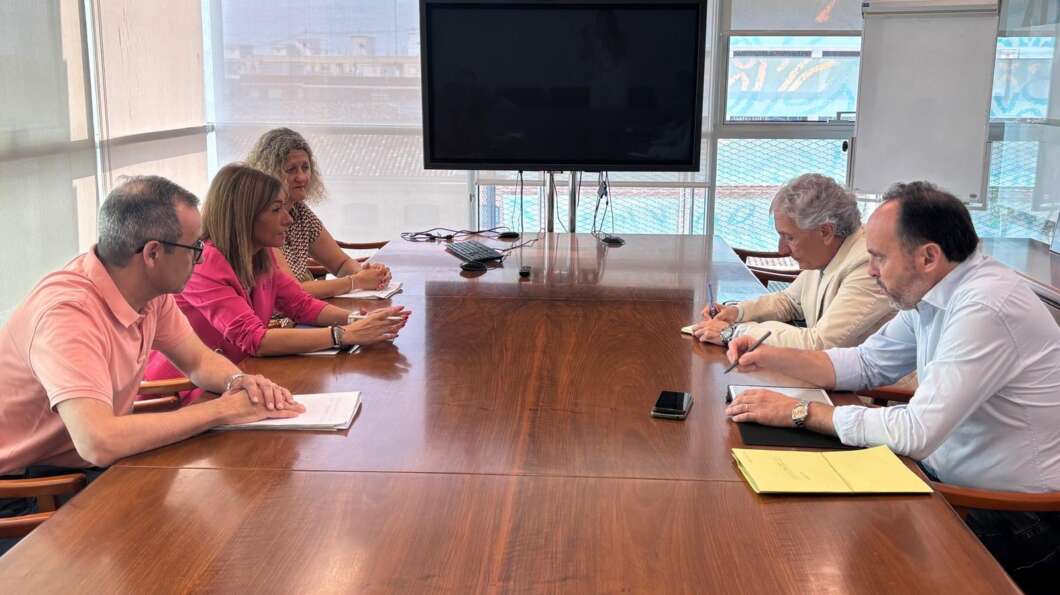 reunion almassora medio ambiente serrallo 2025