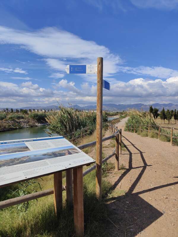 ruta turisme sender moncofa 2025