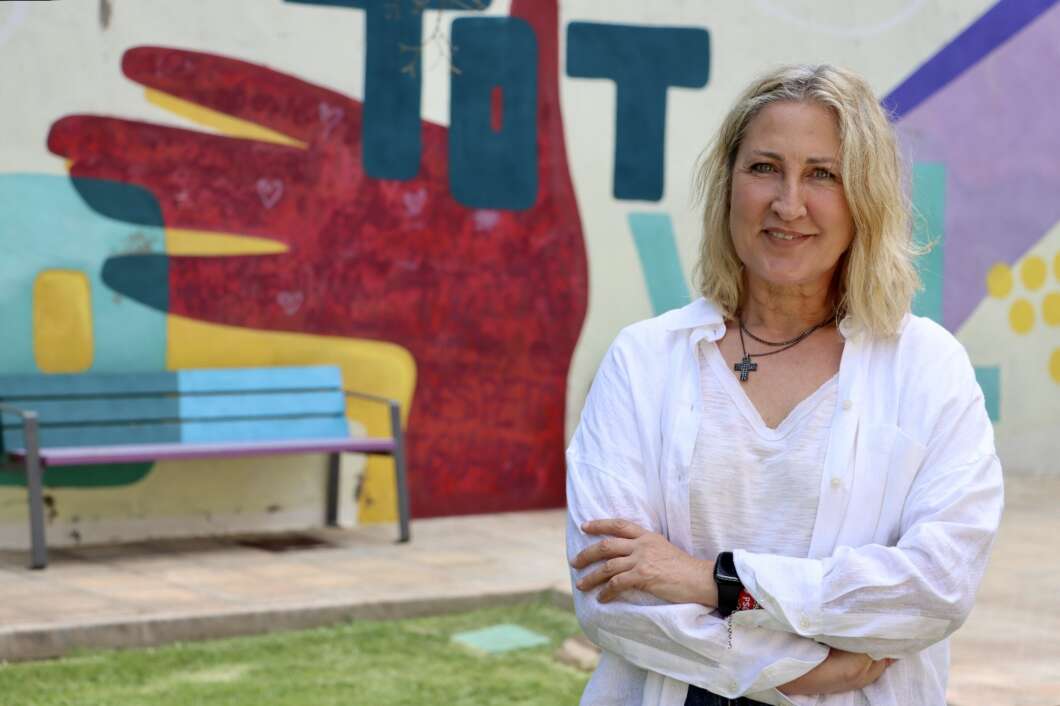 tica pons, regidora de politiques inclusives