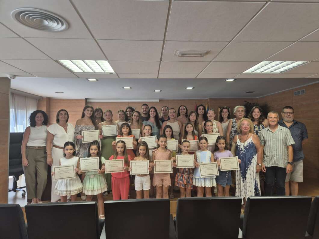 Torreblanca ja té Reines per a les Festes de 2025