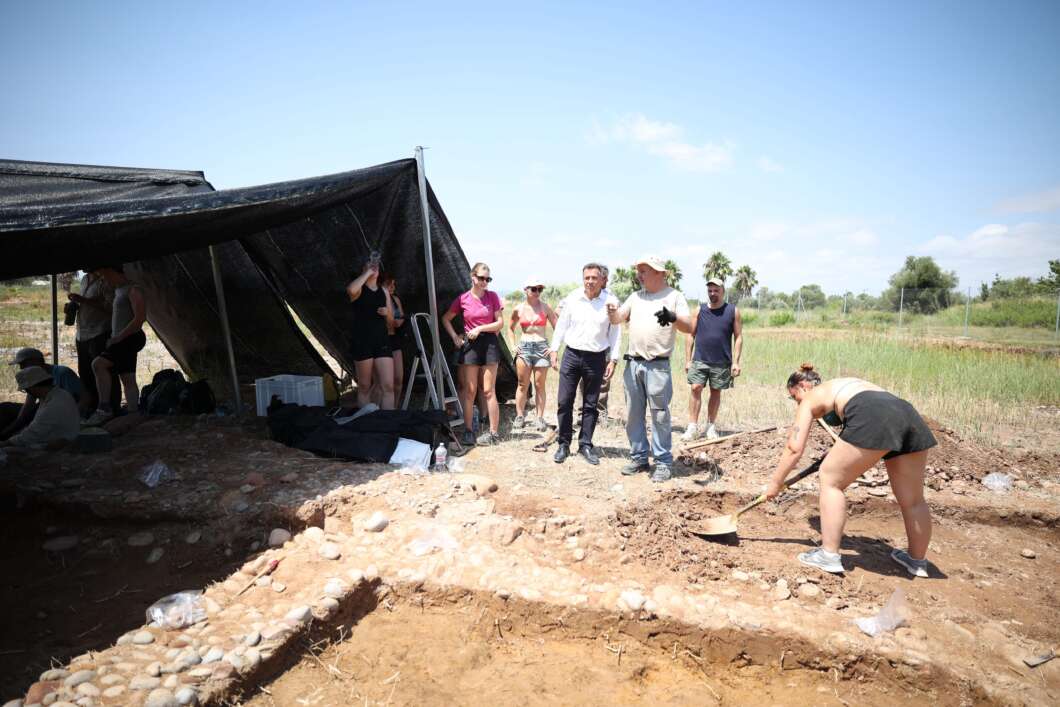 Curso Arqueologia Burriana 2025