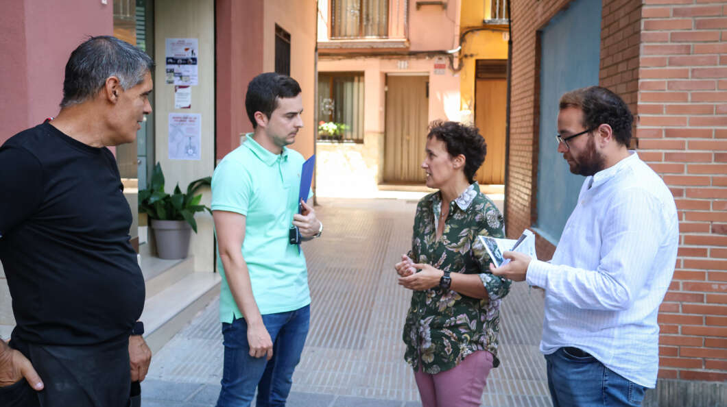 2025_08_21 Onda ayudas comerciantes plaza españa