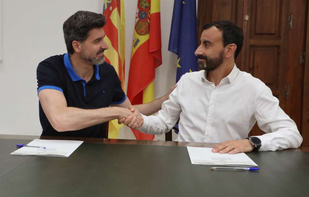 Adcomunica y la Generalitat