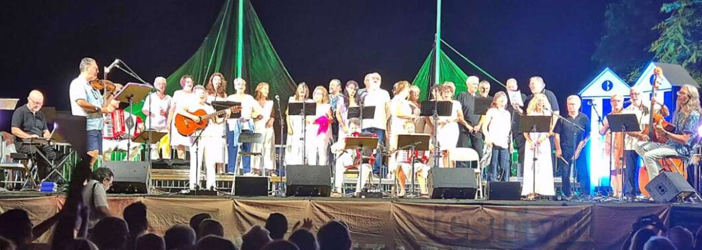 XVIII festival de Habaneras de Benicàssim 020825