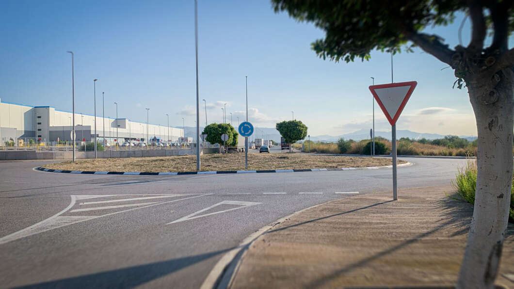 Onda poligono industrial