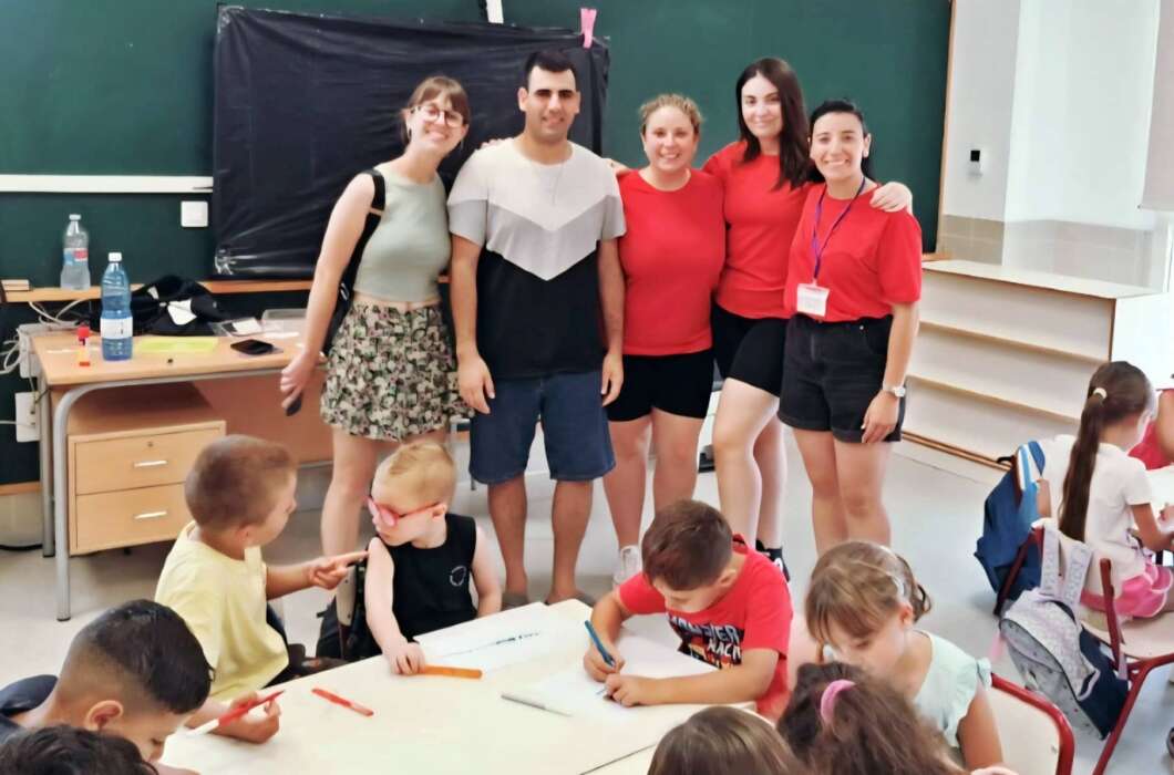 Vinaros Clausura Campus